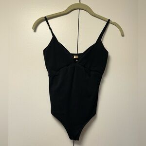 Abercrombie & Fitch Bodysuit